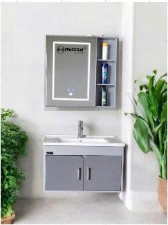 Bộ chậu tủ 810 lét